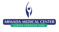 Armada Medical Centre: 