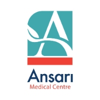 Ansari Medical Centre: 