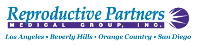 Fertility Clinic Reproductive Partners Medical Group, Inc. in Los Angeles CA