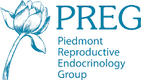 Fertility Clinic Piedmont Reproductive Endocrinology Group (PREG) in Greenville SC