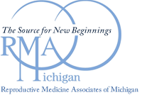 Fertility Clinic Reproductive Medicine Associates of Michigan in Troy MI
