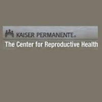 Kaiser Permanente Center for Reproductive Health: 