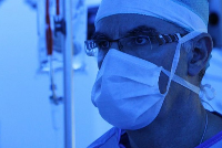 Fertility Clinic Dr. Jean-Marie Wenger in Genève GE