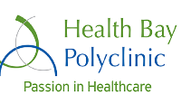 Fertility Clinic Health Bay Polyclinic group - HealthBay, Mirdif in  Dubai