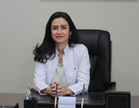 Fertility Clinic Gynecology Rahshanda Aslanova in Bakı Bakı