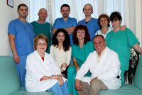 Fertility Clinic MEDICAL CENTER ASSISTED REPRODUCTION VARNA, LTD. in Varna Varna