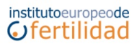 Instituto Europeo de Fertilidad: 