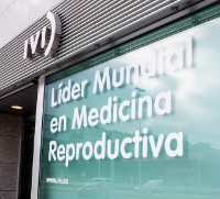 Fertility Clinic Clínica IVI Albacete in Albacete CM