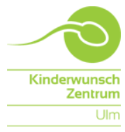 Kinderwunsch–Zentrum Ulm: 