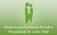 Kinderwunschzentrum Dresden – IVF–Dresden – Dr. med. HJ Held: 
