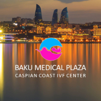 Baku Medical Plaza – Caspian Coast IVF Center: 