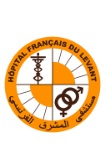 Fertility Clinic FRENCH HOSPITAL OF THE LEVANT in Beirut Jabal Lubnan