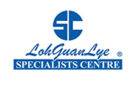 Lohguanlye specialist centre : 