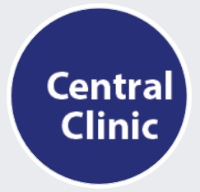 Central clinic: 