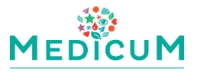 Fertility Clinic Clinica Medicum in București Bucharest