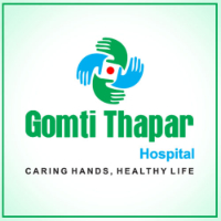 Gomti Thapar Hospital: 