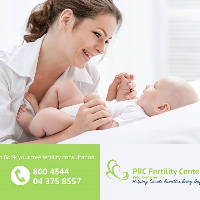  PRC Dubai Fertility Center: 