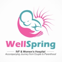 Fertility Clinic Wellspring IVF & Women’s Hospital in Ahmedabad GJ