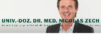 Kinderwunsch, IVF & Health Coach Dr. Nicolas Zech: 