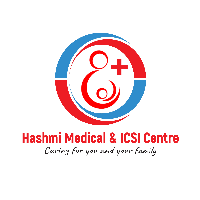 Hashmi Medical & ICSI Centre: 