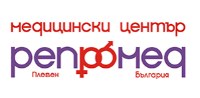 Fertility Clinic Repromed Center in Pleven Pleven Province