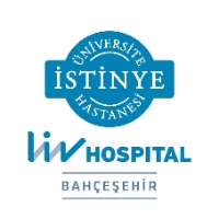 Istinye University Liv Hospital Bahcesehir: 
