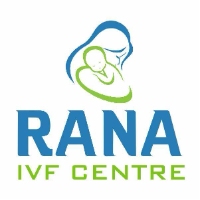Fertility Clinic Rana IVF Center in Punjab in Ludhiana PB