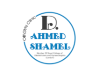 Ahmed Shamel Center: 