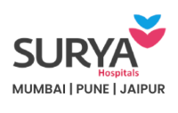 Fertility Clinic Surya Hospitals Jaipur in Pune MH