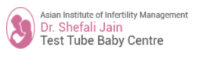 Fertility Clinic Shefali Jain Test Tube Baby Centre in Indore MP