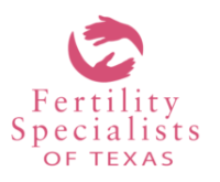 Fertility Clinic Fertility Specialists of Texas in Frisco TX