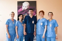 Fertility Clinic Alternatyva - Human Reproduction Clinic in Lviv Lviv Oblast