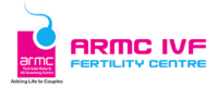 ARMC IVF Fertility centre: 