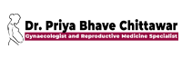 Dr. Priya Bhave Chittawar: 