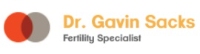 Dr. Gavin Sacks: 