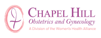 Chapel Hill Obstetrics and Gynecology: 