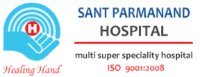 Sant Parmanand Hospital: 