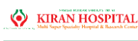Fertility Clinic Kiran Multi Super Speciality Hospital in Surat GJ