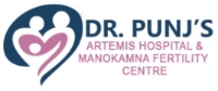 Fertility Clinic Dr. Punj Hospital in Amritsar PB