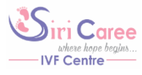 Fertility Clinic Siri Caree IVF Centre in Mysuru KA