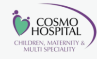 Cosmo Hospital: 