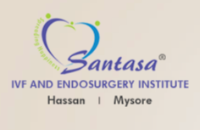 Fertility Clinic Santasa IVF Centre, Mysore in Mysuru KA