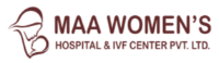 Maa Women's Hospital and IVF Center: 
