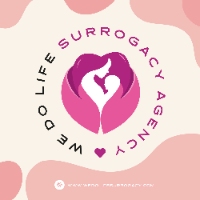 We do life surrogacy LLC: 