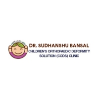 CODS Clinic | Dr Sudhanshu Bansal: 