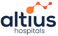 Altius Hospital: 