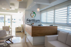 Fertilam – Fertility Center in Dominican Republic