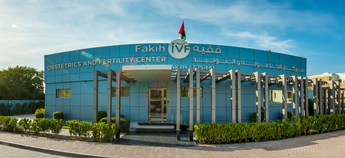 Fakih IVF Dubai