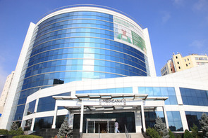 Medicana IVF Center in Turkey