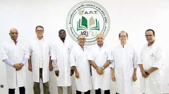Association For Scientific Research Of The IRIFIV–AISRG